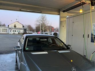 mercedes-benz s450 benzin