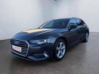 ② audi a6 sport*boite auto*gps*carplay*caméra*capteurs av/ar — audi — 2ememain
