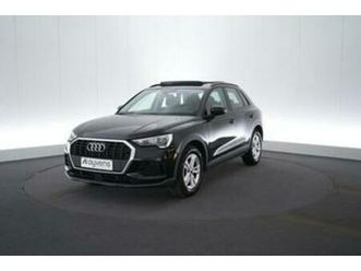 ② (2dxz767) audi q3 — audi — 2ememain