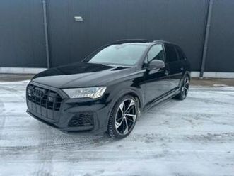 2-audi-sq7-4-0-tdi-quattro-facelift-7-sieges-47000eur-netto-audi-2ememain