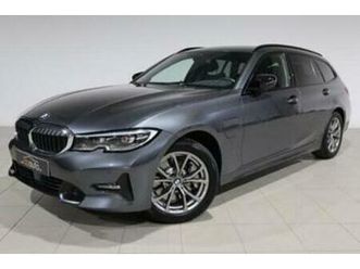 ② bmw 330e — bmw — 2ememain