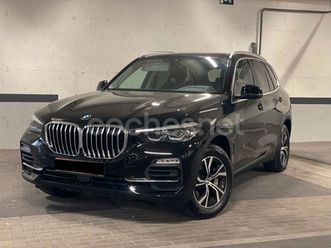 bmw x5 xdrive25d