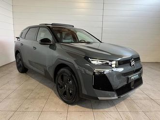 hybride 145ch auto max