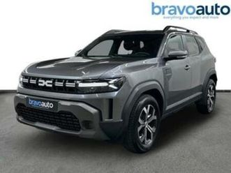 ② dacia duster expression — dacia — 2ememain