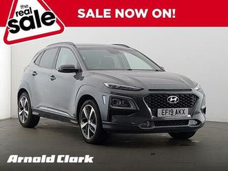 1.0 t-gdi premium euro 6 (start/stop) 5dr