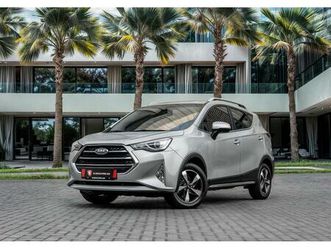 jac js3 s3 | 921 p.m | 0% downpayment | agency warranty!