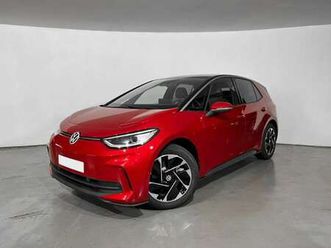 nuevo pro business 204 cv (150 kw) (e123mj17)