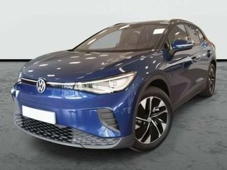 pro más 210kw 77kwh