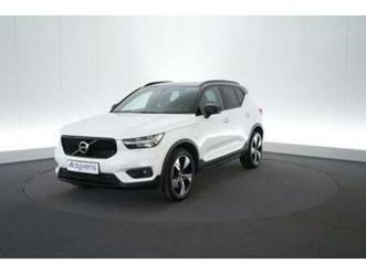② (2bdy960) volvo xc40 — volvo — 2ememain