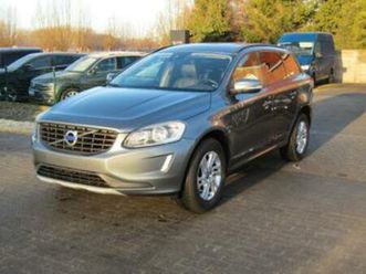 ② volvo xc 60 2.0 d3 automaat — volvo — 2ememain
