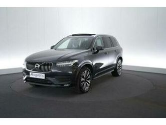 ② (2agg936) volvo xc90 — volvo — 2ememain