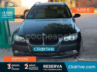 bmw serie 3 330i touring