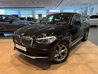 bmw x4 xdrive20i