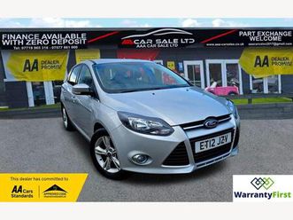 1.6 zetec powershift euro 5 5dr
