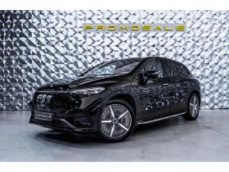 mercedes-benz eqs 580 4matic suv* burm* pano ≫ 2025 • 87 900 eur • id