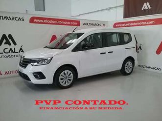 combi 1.5dci blue life edition one 55kw