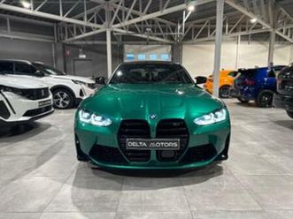 ② compétition bmw m3 — bmw — 2ememain