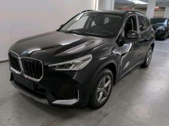 ② bmw x1 2.5 hybride euro 6e bj. 11/2024 met 14000km — bmw — 2ememain