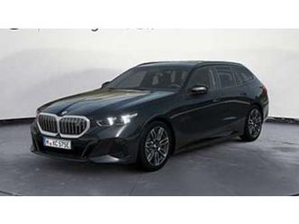 bmw i5 xdrive40 touring m sport active ed drag da h k