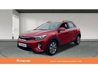 kia stonic stonic 1.2 dpi drive 5p
