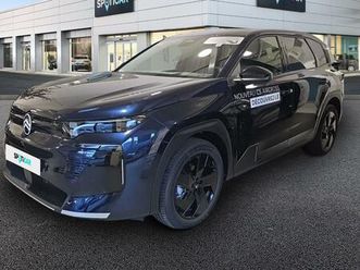 1.2 hybride 145ch max boite automatique