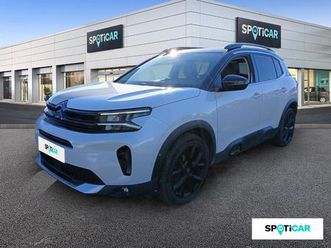 bluehdi 130 s&s eat8 shine pack