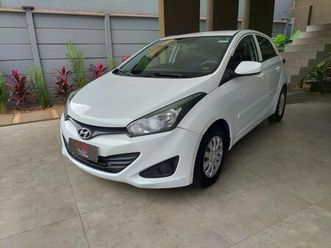 hyundai hb20 1.0 comfort