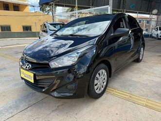 hyundai hb20 1.0 comfort plus