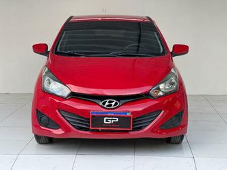 hyundai hb20 comf./c.plus/c.style 1.0 flex 12v