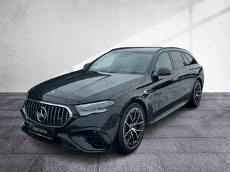 mercedes-benz amg e 53 hybrid 4m+ t