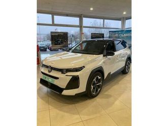 hybride rechargeable 195 e-eat7 max