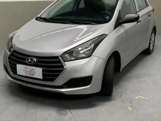 hyundai hb20 1.0 comfort