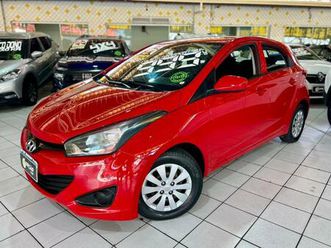 hyundai hb20 1.0 comfort