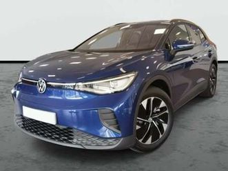 pro más 210kw 77kwh