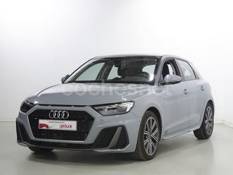 audi a1 sportback s line 35 tfsi s tronic