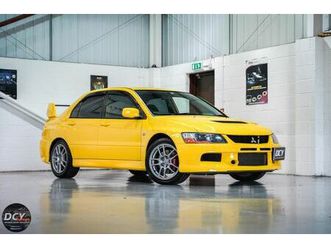 2005 mitsubishi lancer