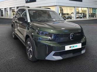 1.2 hybride 145ch max