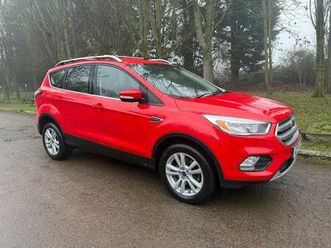 1.5 tdci zetec euro 6 (start/stop) 5dr