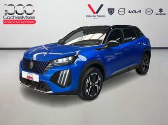 nsuv gt gasolina 130 s&s eat8