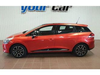 renault clio sport tourer panorama drag motorv skatt 360 år