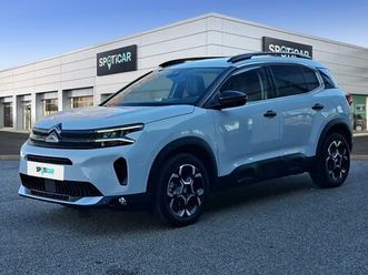 bluehdi 130 eat8 max