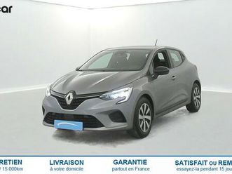 clio tce 90 equilibre 5p