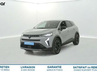 e-tech full hybrid 145 esprit alpine 5p