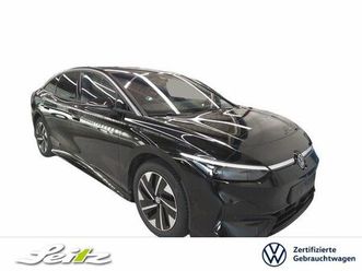 volkswagen id.7 tourer pro *head-up*ahk*matrix*kamera*