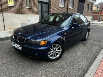 bmw serie 3 320d