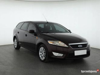ford mondeo 1.8 tdci bielany wroclawskie - sprzedajemy.pl
