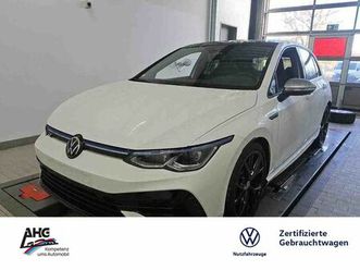 volkswagen golf viii r performance 2.0 tsi 4motion dsg r pe