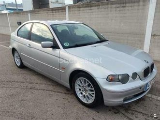 bmw compact 316ti compact