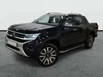 3.0tdi v6 aventura 177kw