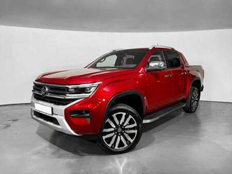 3.0tdi v6 aventura 177kw